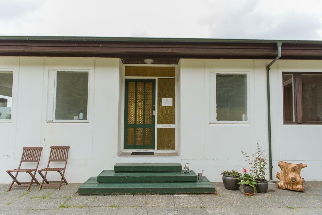 Varmaland Villa Esterno foto
