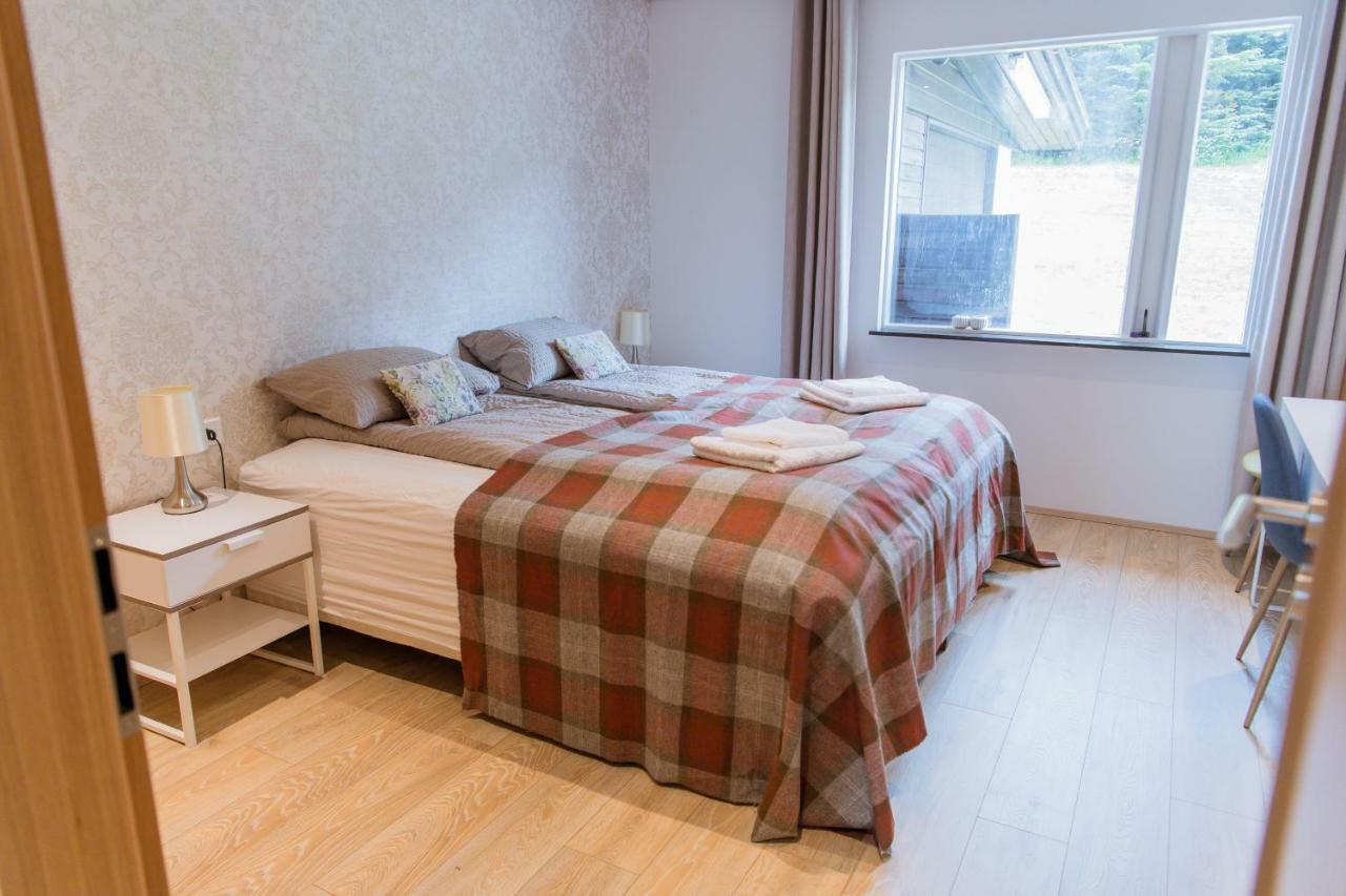 Varmaland Villa Esterno foto