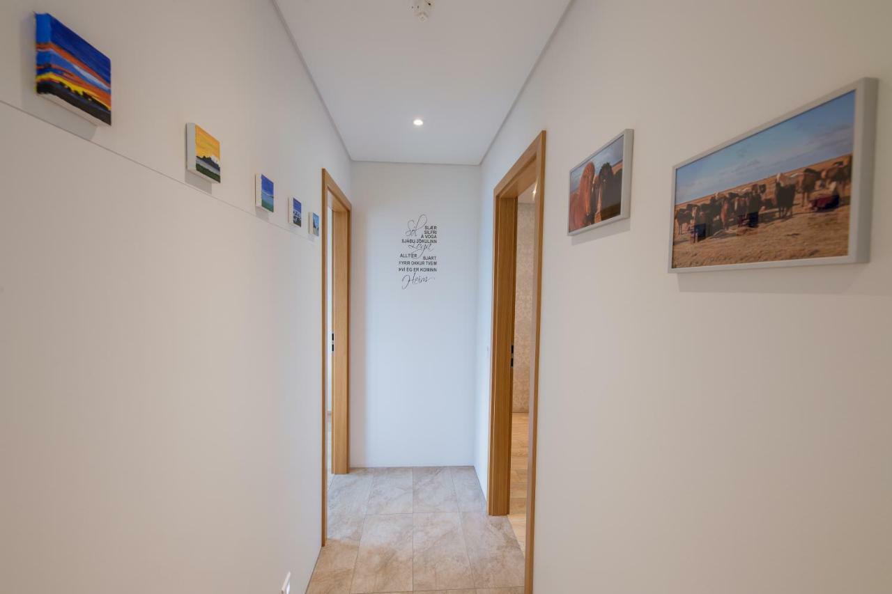 Varmaland Villa Esterno foto